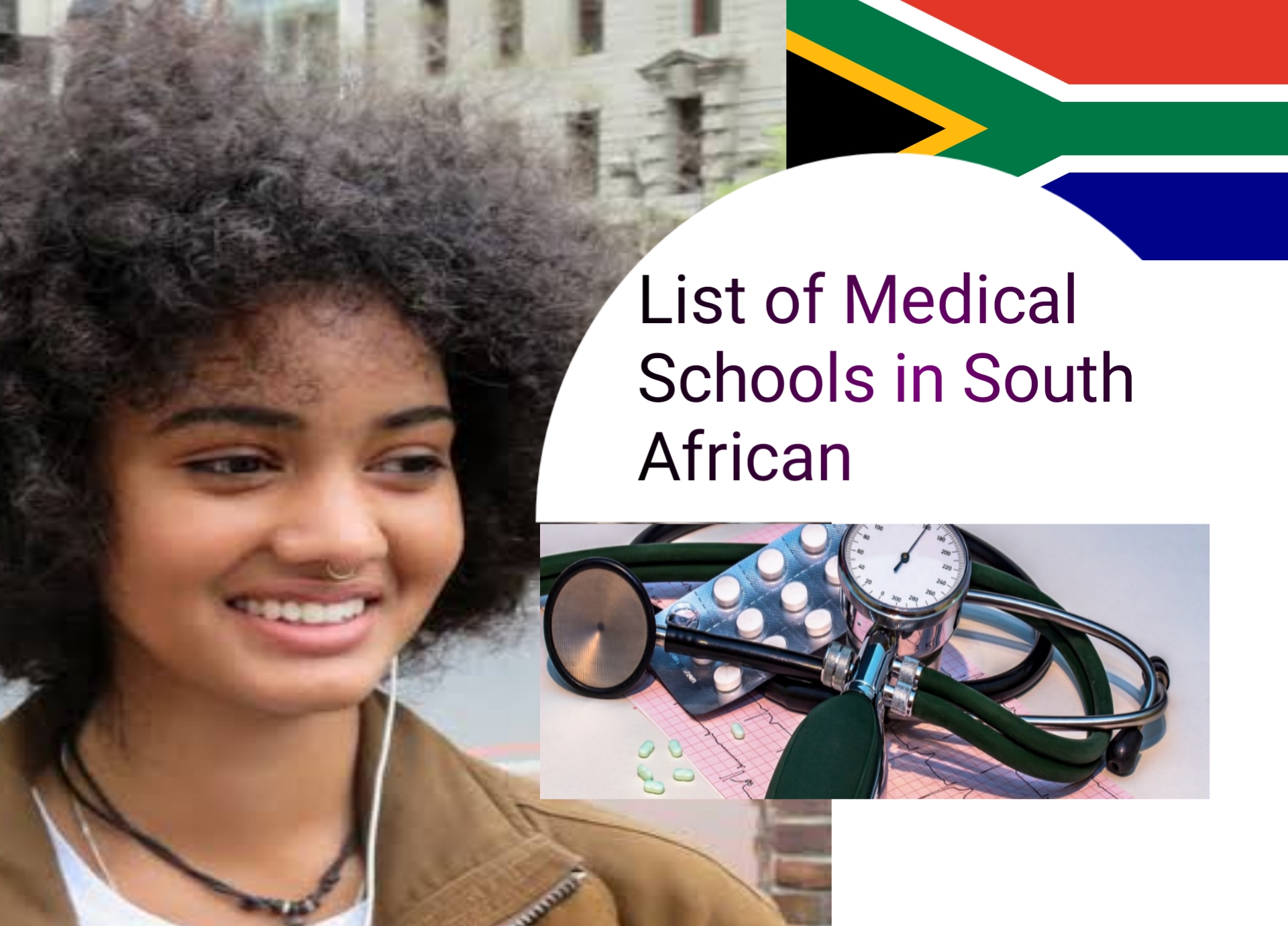 medical education in south africa
