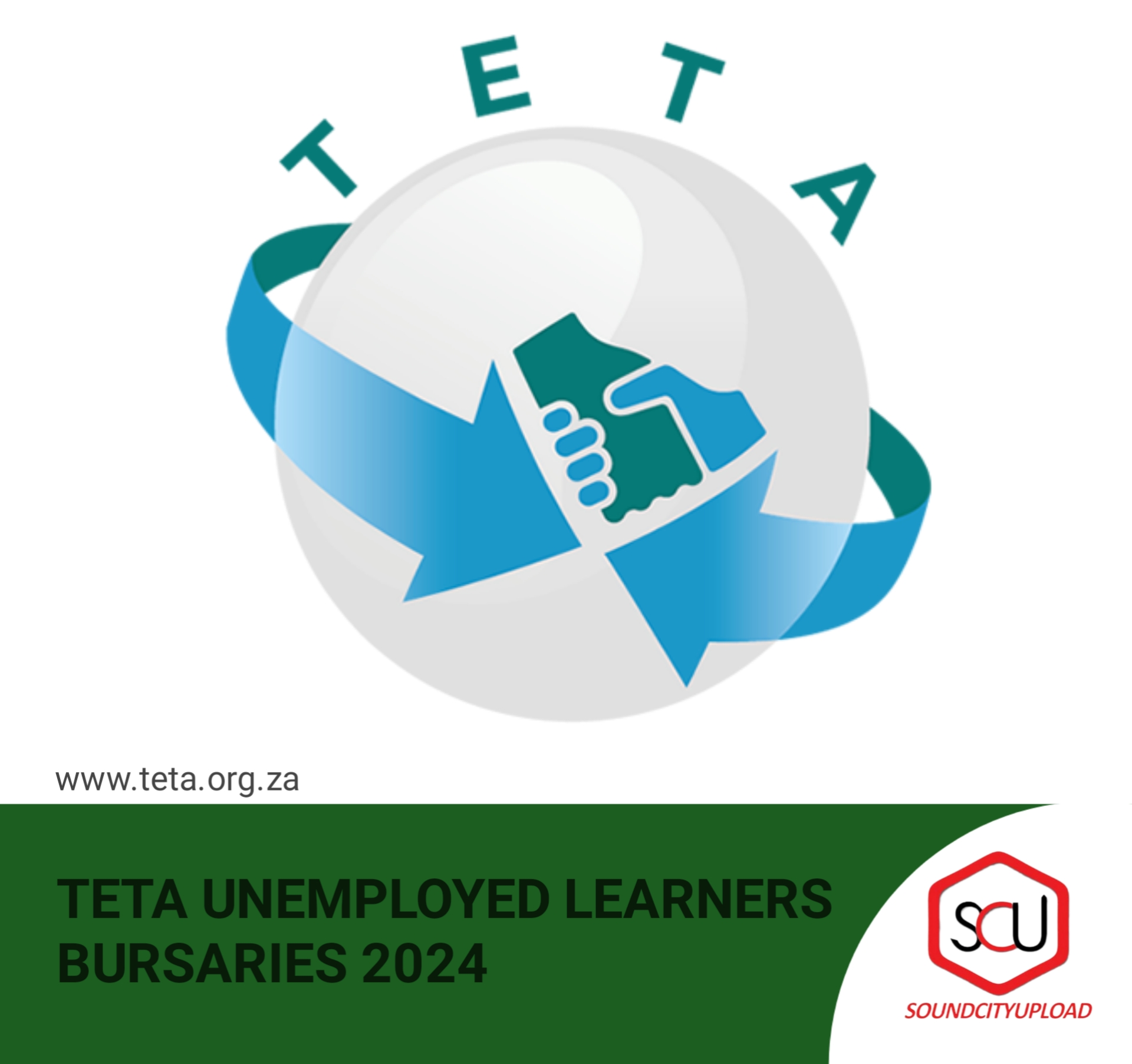 TETA Unemployed Learners Bursaries 2024 How To Apply Empowerment